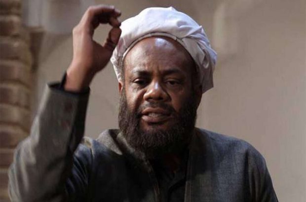 لزوم نگاه واقع‌بینانه به اسوه‌های ملی/ هنرمند متخصص وارد عمل
شود