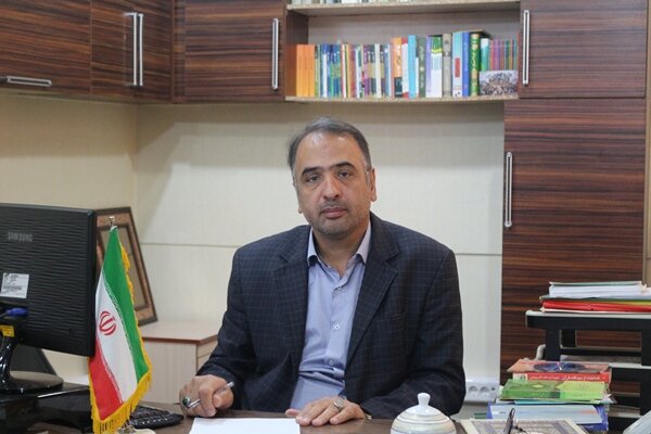 مدیر روابط عمومی و تبلیغات نوزدهمین آزمون سراسری قرآن منصوب
شد