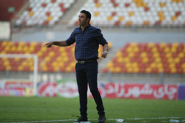 مس رفسنجان تیم خوب و با برنامه‌ای است