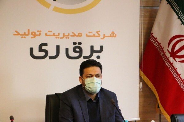 واحدهای پالایشگاهی ری مدت ها است که مازوت استفاده نمی
کنند