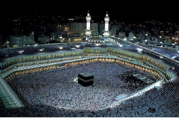 واکسن کرونای زائران در صورت برگزاری حج تامین می شود