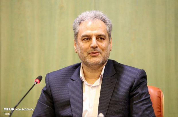 وزیر جهاد کشاورزی به آذربایجان غربی سفر می‌کند