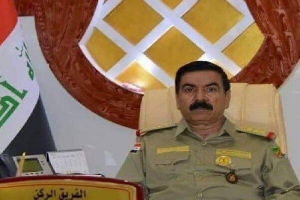 وزیر دفاع عراق: به حضور ائتلاف بین المللی در عراق
نیازمندیم