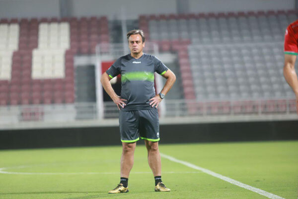 پاسخ پیشکسوت پرسپولیس به کنایه محمود فکری/ الان جام
نمی‌دهند!