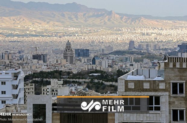 پایان روزهای آلوده