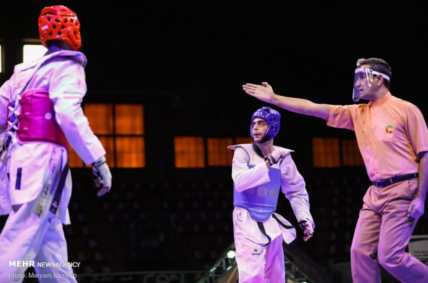 پایان مرحله مقدماتی با شناخت تیم‌های برتر/ کار بزرگ فتح
البرز