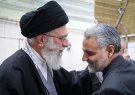 پشتیبانی از ولی فقیه تاکید همیشگی سردار سلیمانی بود