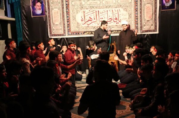 پویش ملی «نوگلان فاطمی» به صورت مجازی برگزار می‌شود