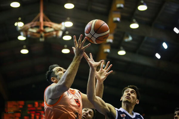 پیروزی مهرام در رقابت با شیمیدر/ مس بر شهرداری بندرعباس غلبه
کرد