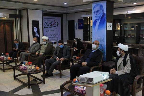 کار جهادی سازماندهی شده سد راه ویروس منحوس کرونا شد