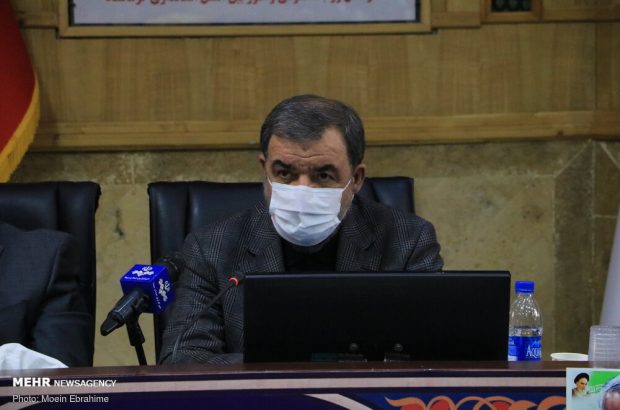 کرمانشاه پل ارتباطی مهمی برای جهش اقتصادی کشور است