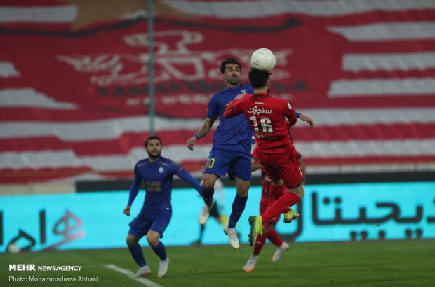 کرمانشاهی و تیمش برای قضاوت در دربی نمره قبولی
گرفتند