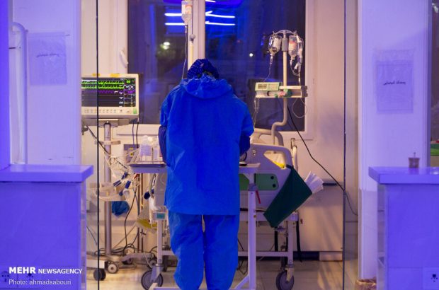 کرونا در البرز ۳ قربانی دیگر گرفت