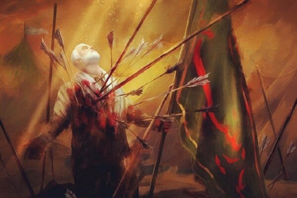 یک وبیست دقیقه ساعت صفر انتقام/اجماع رزمندگان مقاومت گردفرمانده