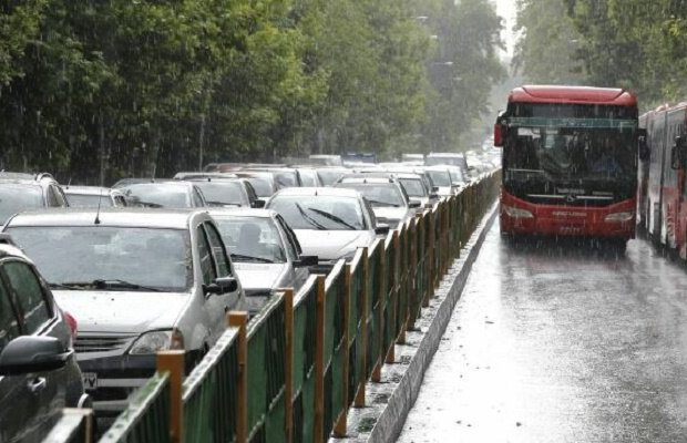 ۱۰۰۰ دستگاه اتوبوس برای حمل و نقل عمومی تولید و خریداری می
شود