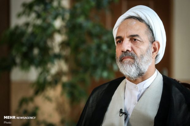 ۱۴۰ گزارش مرتبط با سیل سال گذشته تهیه شده است