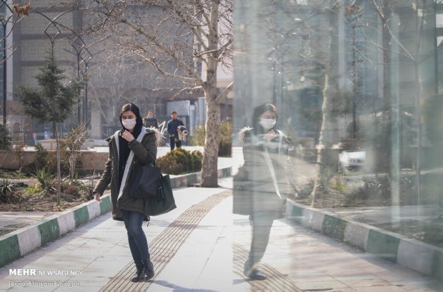 ۷ منطقه تهران در مقابله با کرونا موفق‌تر عمل کردند