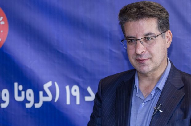 ۸ شهرستان چهارمحال و بختیاری در وضعیت زرد شیوع کرونا قرار
دارد