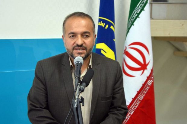 ۹۲۵ میلیون تومان تسهیلات به دانشجویان تحت حمایت پرداخت
شد