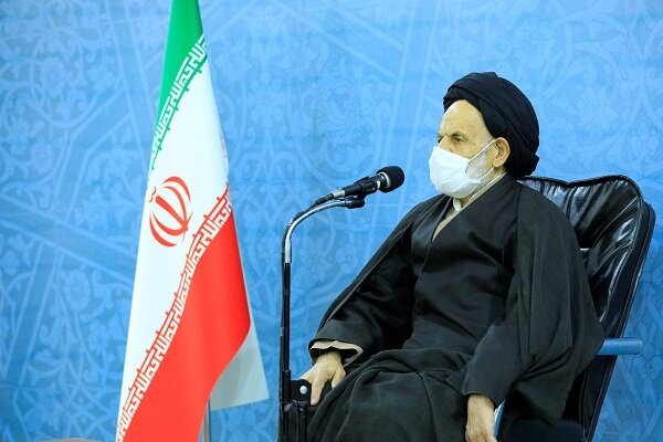 لزوم کادر سازی برای پاسخگویی به توطئه های دشمنان