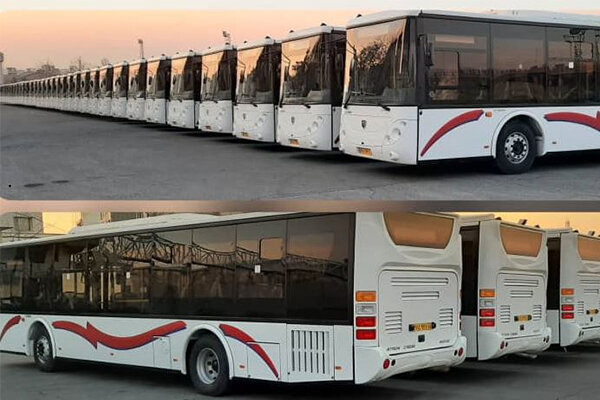 نظارت ۱۳ تیم بر روند فعالیت ناوگان حمل و نقل جاده‌ای
لرستان