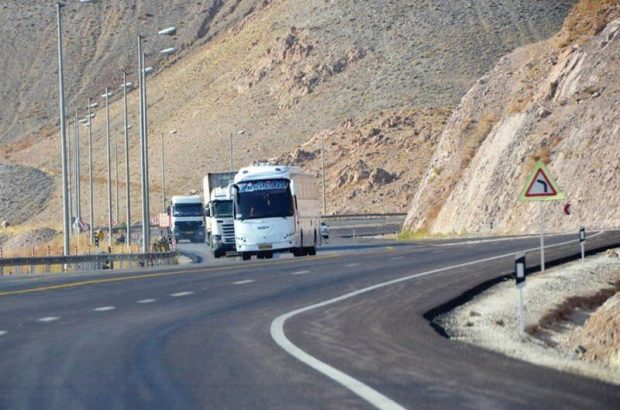 ۴۰ نقطه حادثه خیز در سیستان و بلوچستان رفع و اصلاح
شد