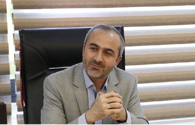 استفاده از ظرفیت دانشجویان خارجی در پژوهش‌های بین رشته‌ای
قرآنی