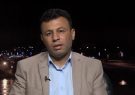آمریکا با حمله به «حشد شعبی» باردیگر تروریست بودن خود را
نشان داد