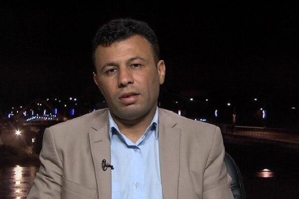 آمریکا با حمله به «حشد شعبی» باردیگر تروریست بودن خود را
نشان داد