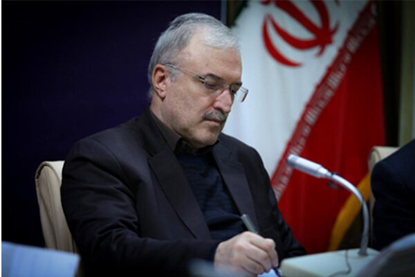 رونمایی واکسن اسپوتنیک ایرانی/«پاستور» اجازه مصرف
اضطراری می گیرد
