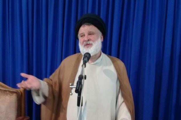 ملت ایران در ۲۸ خرداد حماسه آفریدند/ شورای شهر محل خرد جمعی
است
