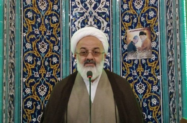 نظرات شورای نگهبان مورد پذیرش همگان باشد/ صیانت از قانون و
اسلام