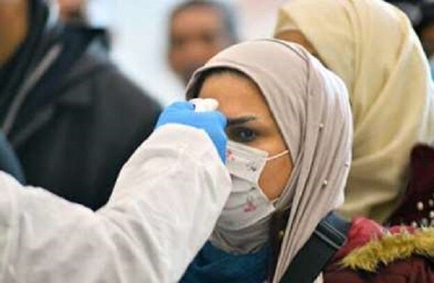 پایش سلامت نیم میلیون مسافر در مرزهای کشور