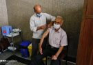 آمار تفکیکی واکسیناسیون کرونا در ایران