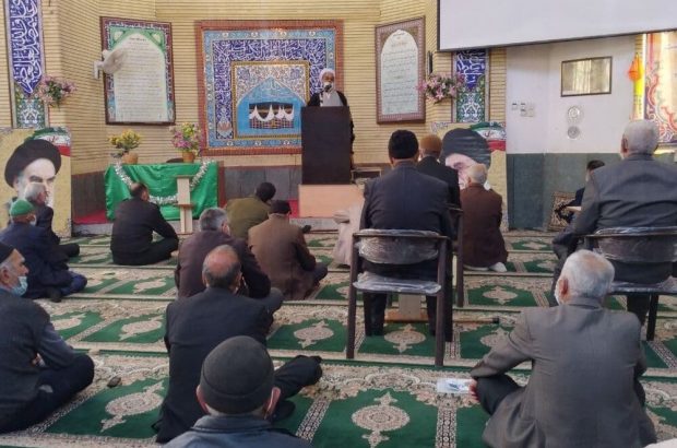 رجزخوانی دشمنان علیه ایران بیهوده است/ پاسخ قاطع علیه اقدام
احمقانه دشمن