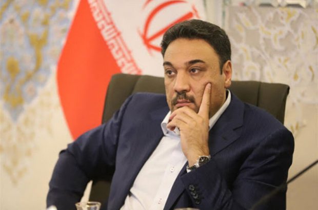 افتخاری از صندوق بازنشستگی کشوری خداحافظی کرد