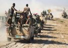 عملیات غافلگیرانه «حشد شعبی» در «طارمیه»/ هلاکت ۲ عنصر
داعش