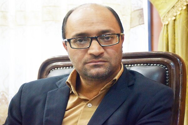 نمایشگاه آثار شاعر نامدار حکیم نظامی در خراسان جنوبی بر پا
شد