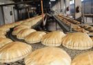 کمبود شدید آرد در لبنان