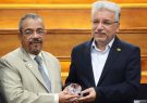 ایران و عمان تعاملات دانشگاهی و علمی را گسترش می
دهند