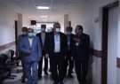 بازدید وزیر بهداشت از روند برگزاری آزمون ارتقاء و گواهینامه
پزشکی