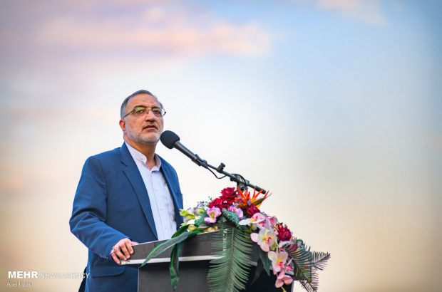 کمک به معتادان و کودکان کار از اهداف شهرداری است