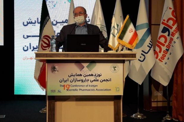 تولید هیچ دارویی از دسترس داروسازان کشور دور نیست