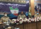 ۱۵۷ شناور حامل قاچاق در آب‌های استان بوشهر توقیف شد