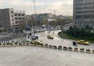 میدان امام خمینی (ره) در منطقه ۱۲ تهران احیا می‌شود