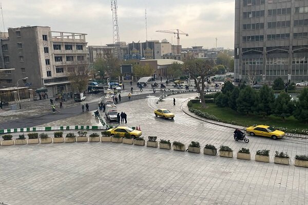 میدان امام خمینی (ره) در منطقه ۱۲ تهران احیا می‌شود