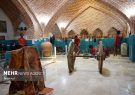 موزه‌های اردبیل به روی بازدیدکنندگان باز است