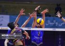 ۶ بازیکن کرمانشاهی به اردوی تیم ملی والیبال نوجوانان دعوت
شدند