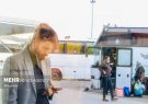 افزایش ۲۱درصدی جابجایی مسافر توسط ناوگان حمل و نقل عمومی
کرمانشاه