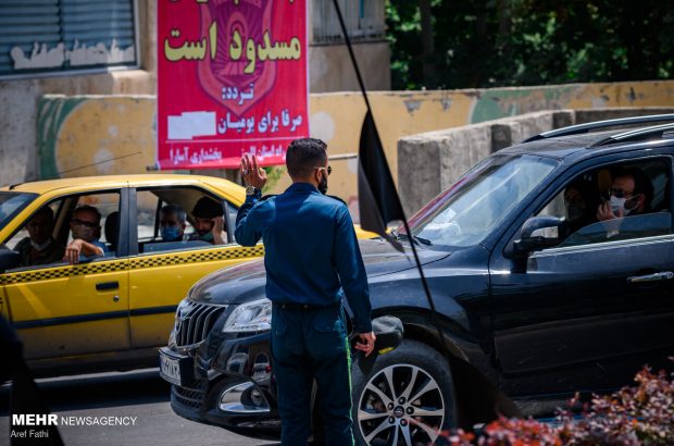 محور چالوس و آزادراه تهران – شمال همچنان یکطرفه است